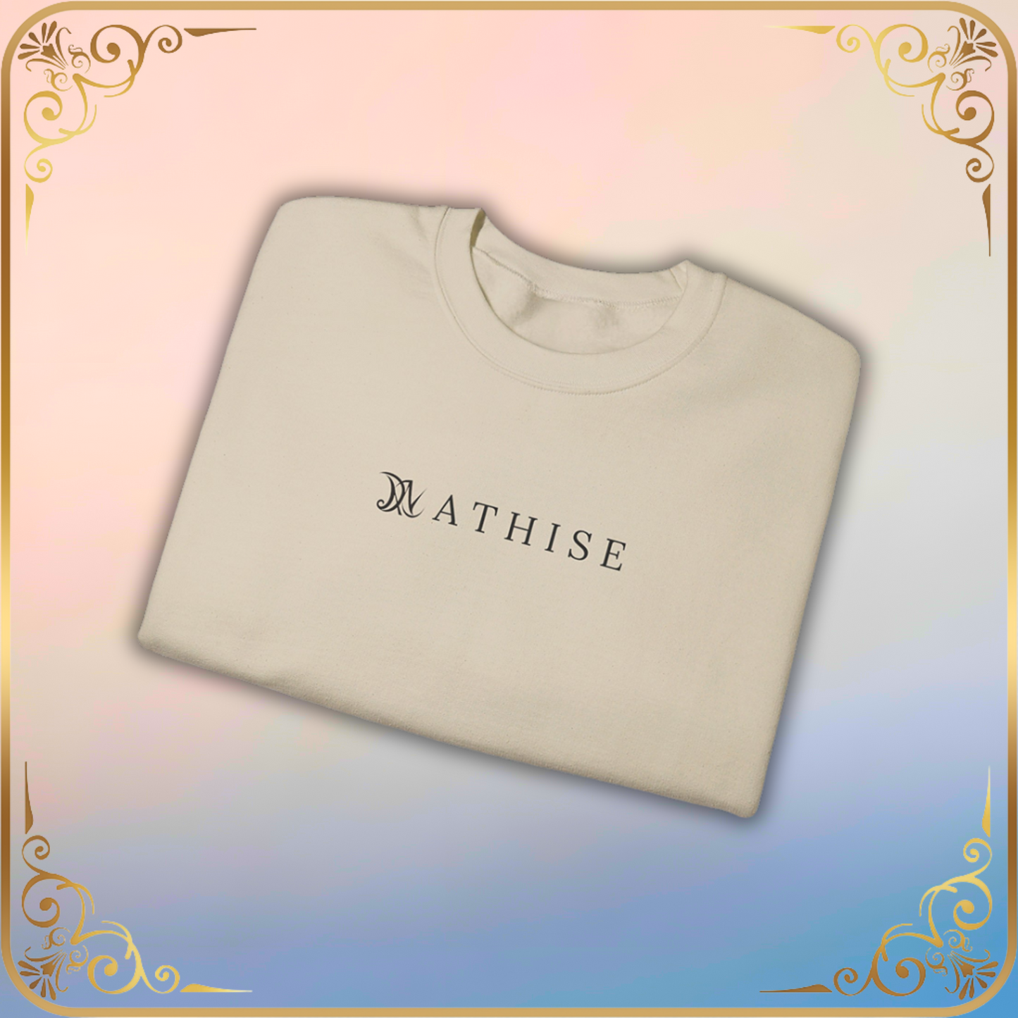 MATHISE SWEATSHIRT