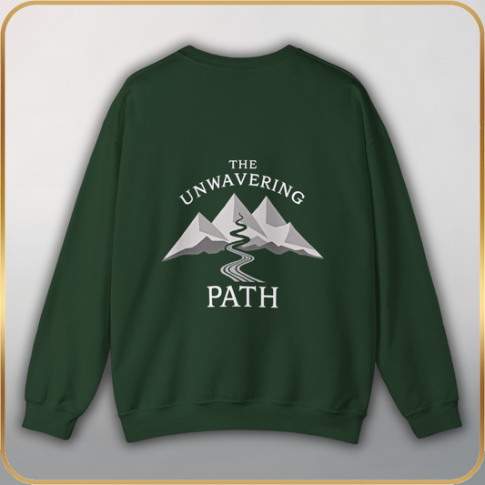 The Unwavering Path