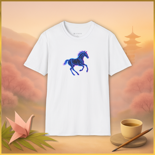 Neon Horse