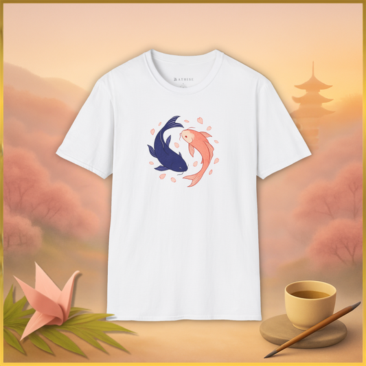 Koi Fish
