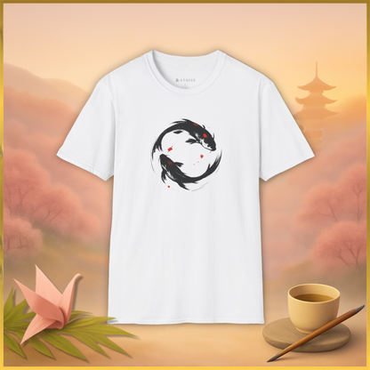 Dark Koi