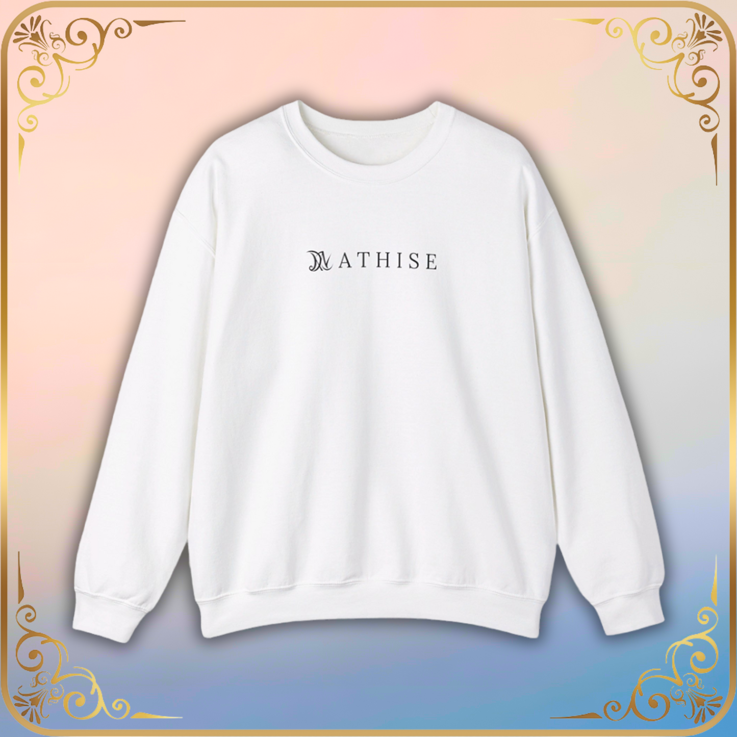 MATHISE SWEATSHIRT