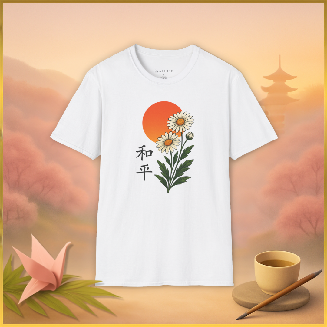 Harmonie & Sonne T-shirt