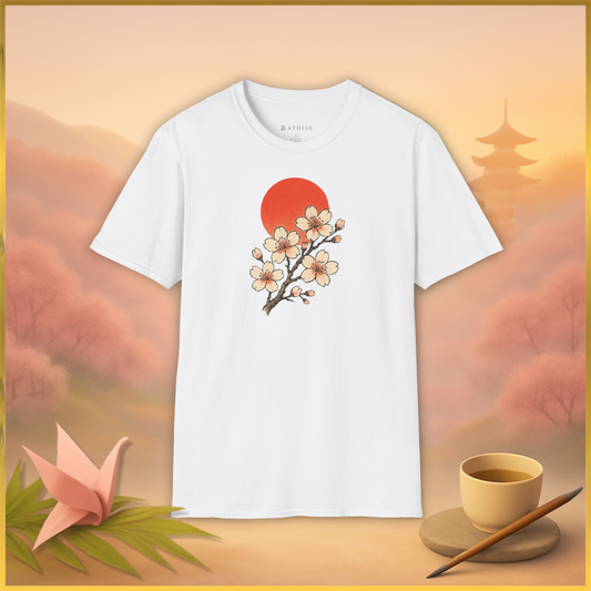 Sunset Blossom