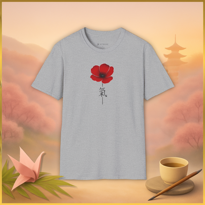 Red Poppy