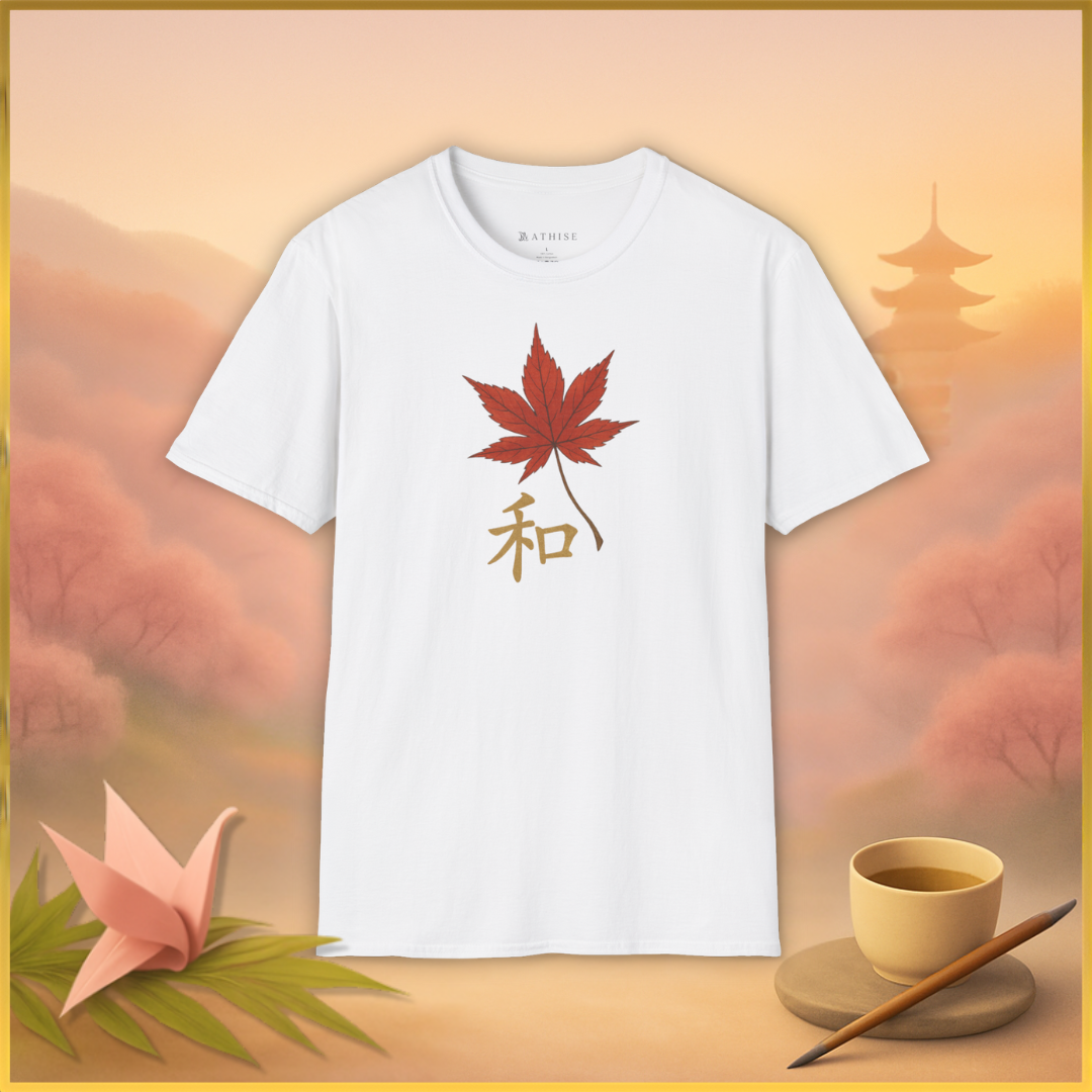 Fall Leaf