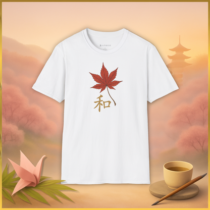 Fall Leaf