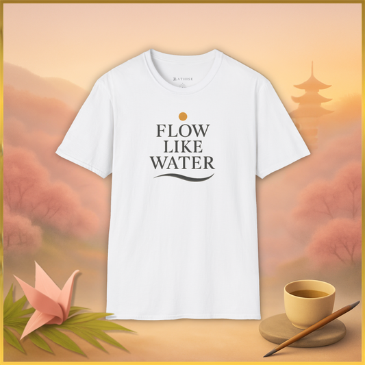 Flow Like Water