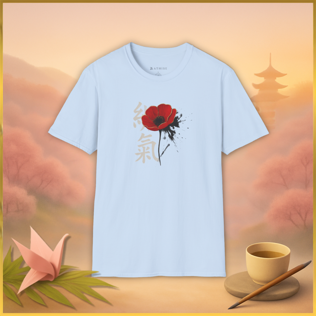 Poppy Blossom