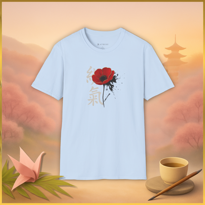 Poppy Blossom