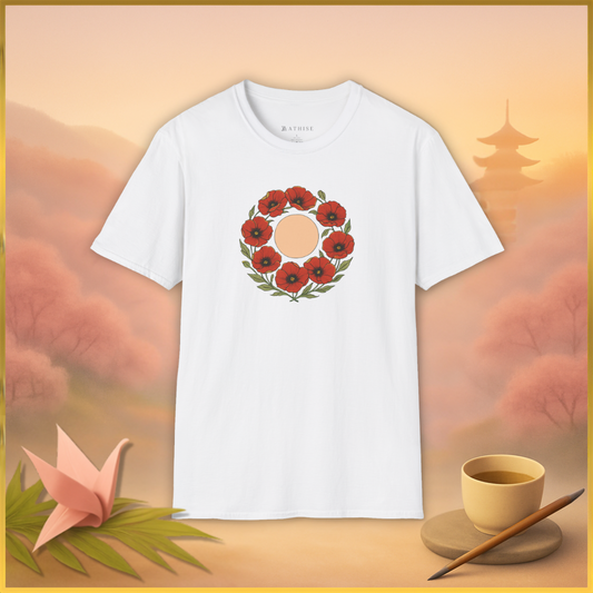 Poppy Circle