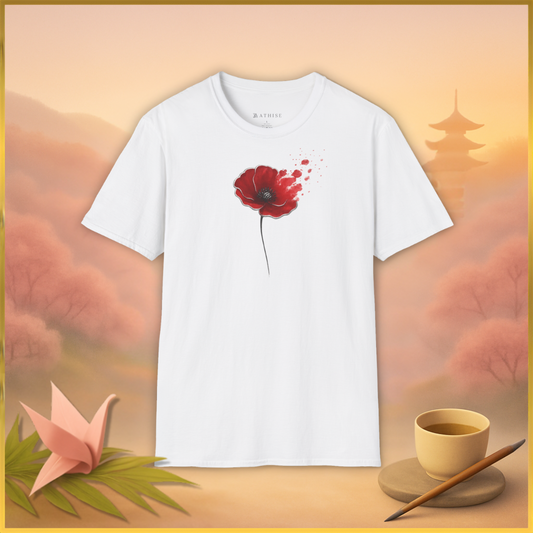 Fading Poppy