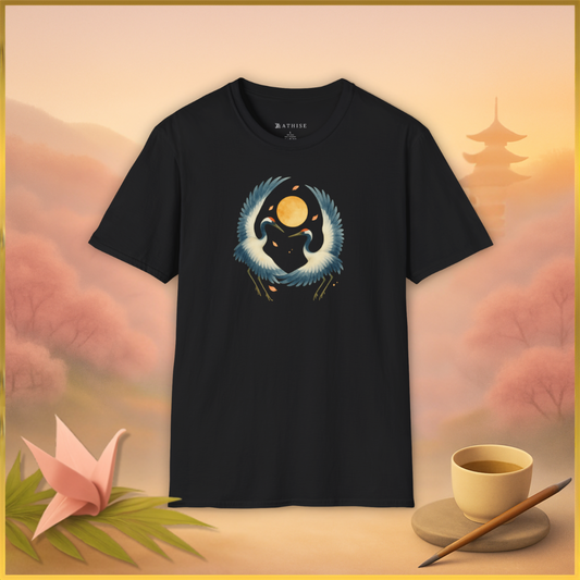 Serene Crane