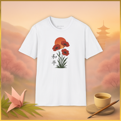 Harmony Bloom T-shirt