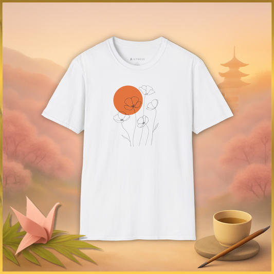 Minimal Poppy
