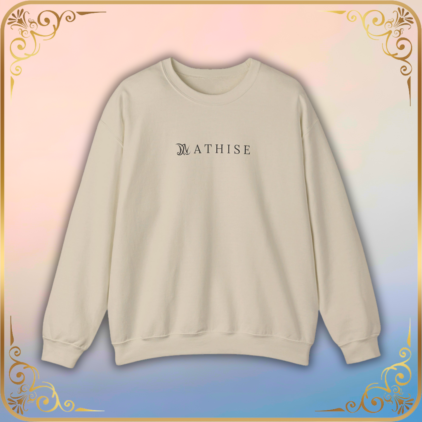 MATHISE SWEATSHIRT