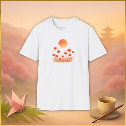 Sunset Bloom