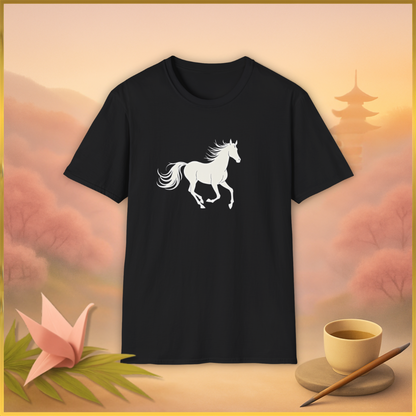 HORSE (马)