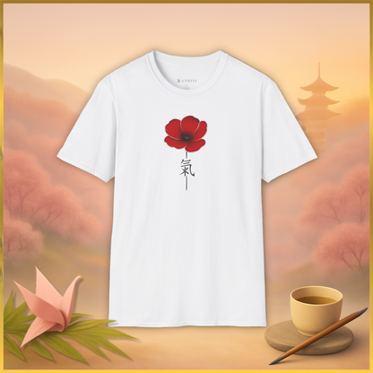 Red Poppy