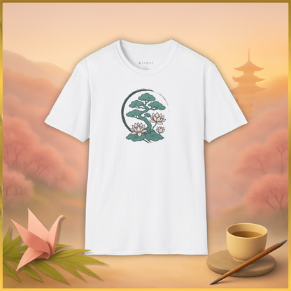 Zen Lotus