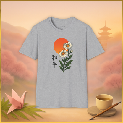 Harmonie & Sonne T-shirt