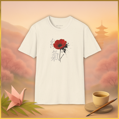 Poppy Blossom
