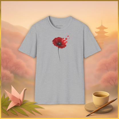 Fading Poppy