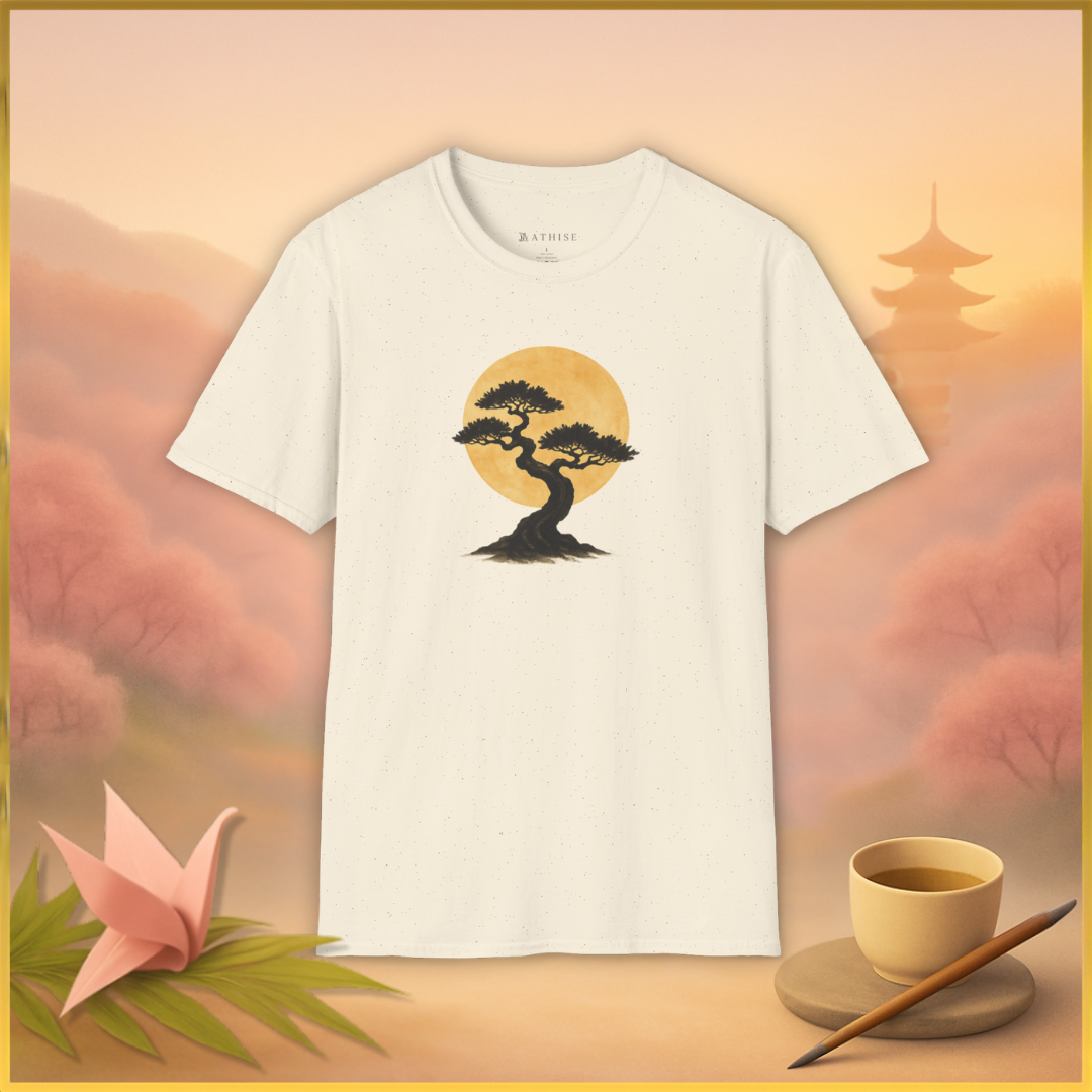 BONSAI