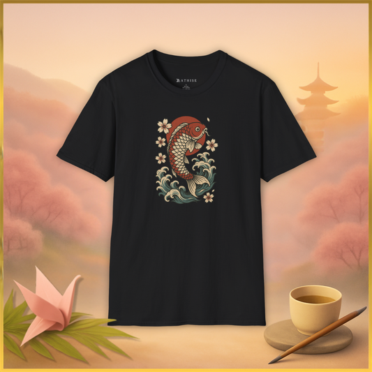 The Koi