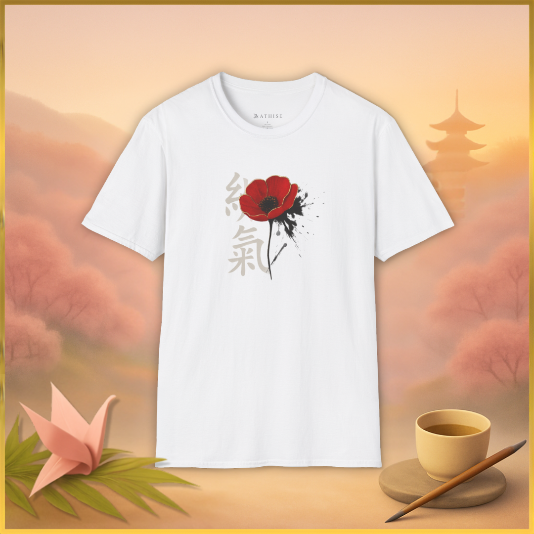 Poppy Blossom