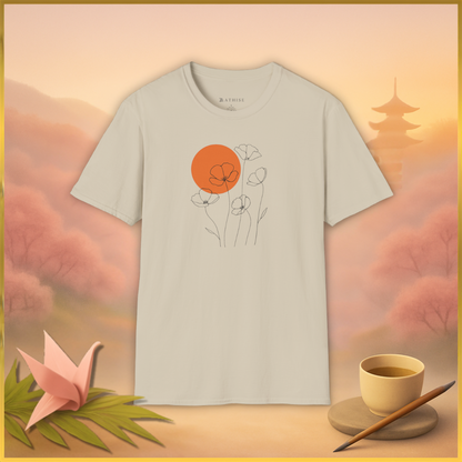Minimal Poppy