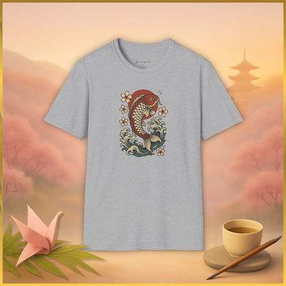 The Koi