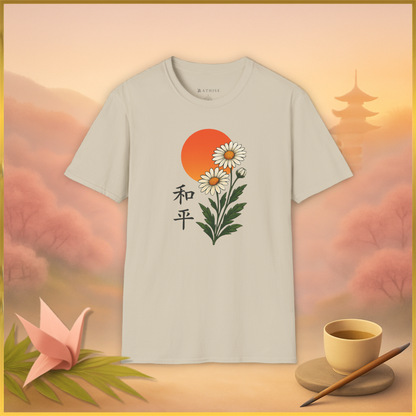 Harmonie & Sonne T-shirt