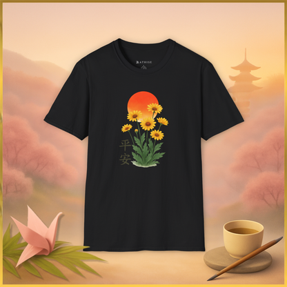 Sonnenfrieden T-shirt