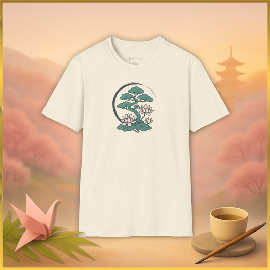 Zen Lotus