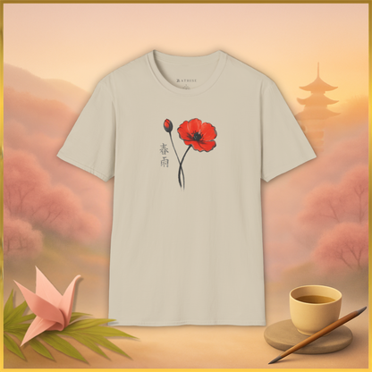 Poppy Partner