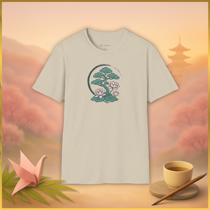 Zen Lotus