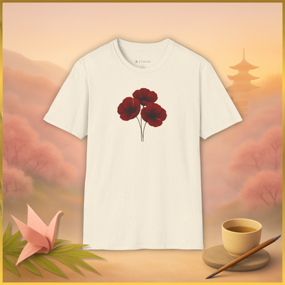 Pack of Poppies
