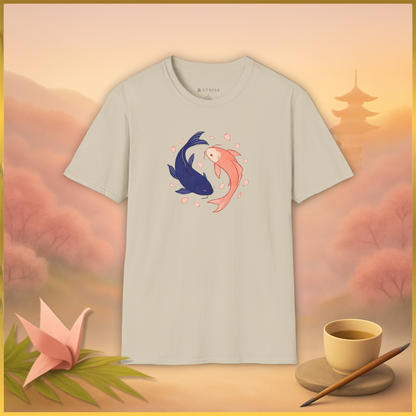 Koi Fish