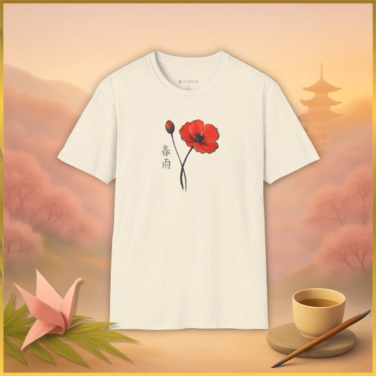 Poppy Partner