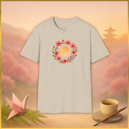 Floral Sun