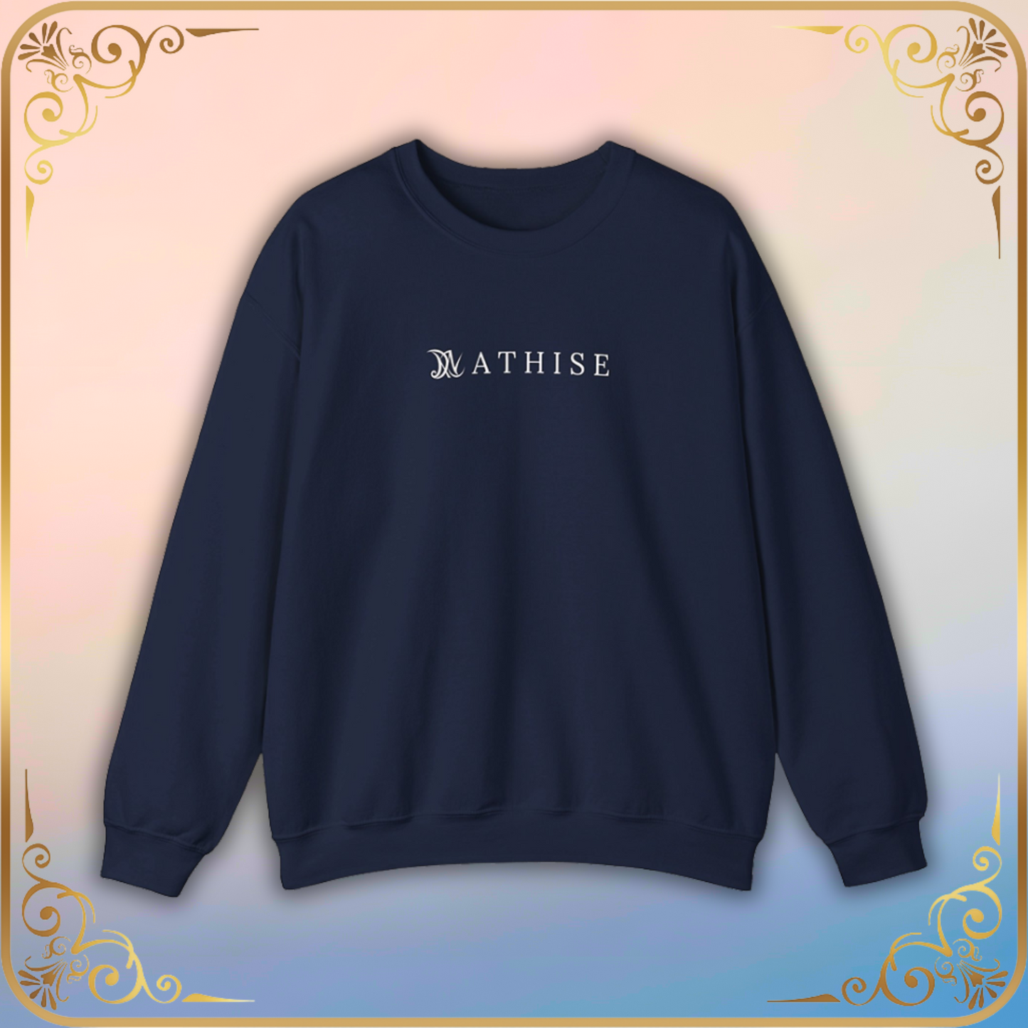 MATHISE SWEATSHIRT