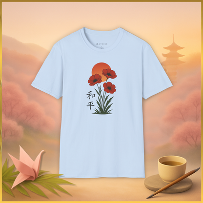 Harmony Bloom T-shirt