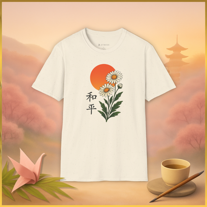 Harmonie & Sonne T-shirt