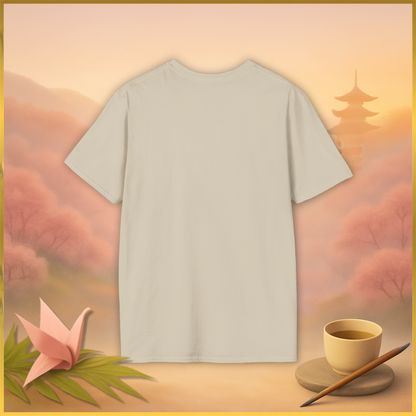 Autumn Leaf T-shirt