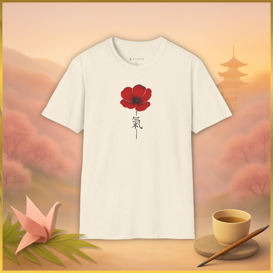 Red Poppy