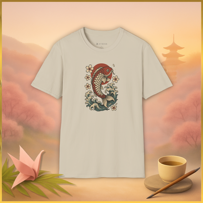 The Koi