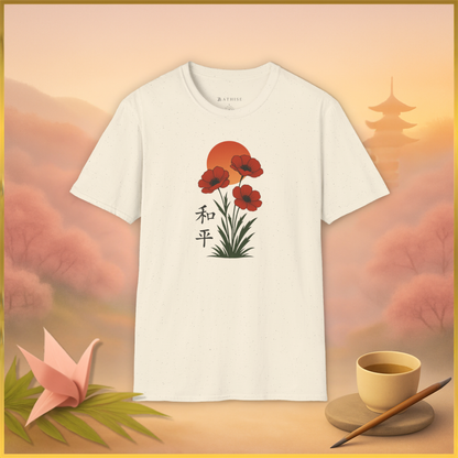 Harmony Bloom T-shirt