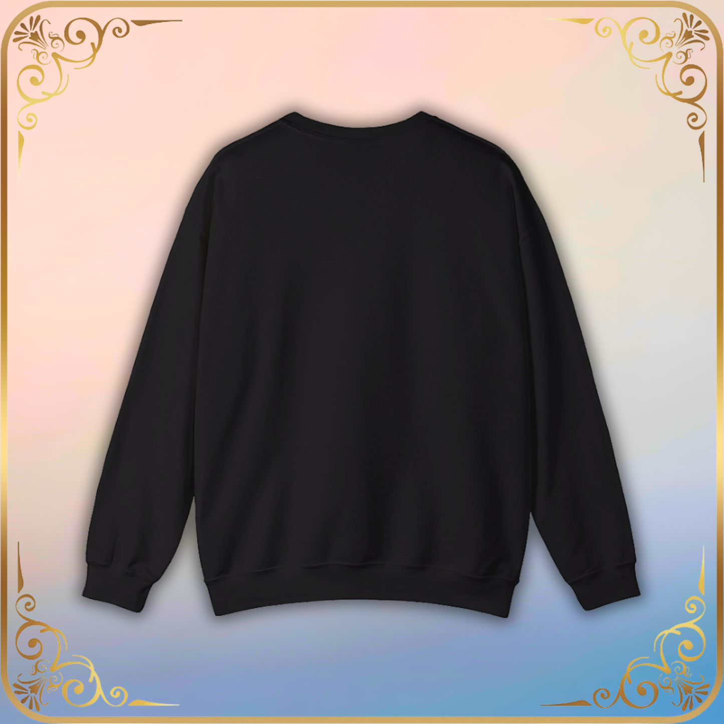 MATHISE SWEATSHIRT