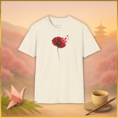 Fading Poppy